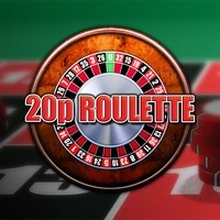20p roulette – slot by Inspired Gaming, featured at cazeuss.co.uk