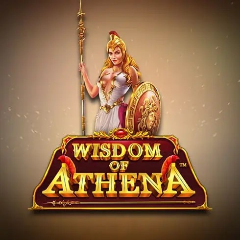 Play Wisdom of Athena slot by Pragmatic Play on cazeuss.co.uk
