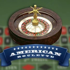 Table Games logo of American Roulette (BGaming) from BGAMING at Cazeus Casino