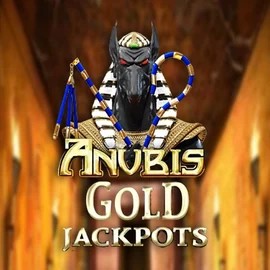 Play Anubis Gold Jackpots slot by Inspired Gaming on cazeuss.co.uk