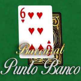 Baccarat - Punto Banco online slot from Red Tiger Gaming – play at cazeuss.co.uk
