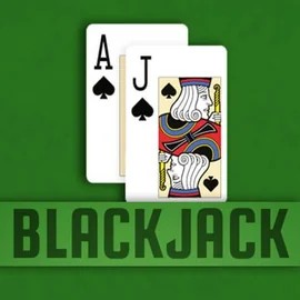 Try Blackjack (Relax Gaming) slot by Relax Gaming on cazeuss.co.uk – logo image
