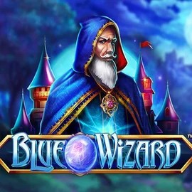 game logo by Quickspin on cazeuss.co.uk