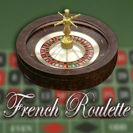 French Roulette (BGaming) slot visual from BGAMING available on cazeuss.co.uk