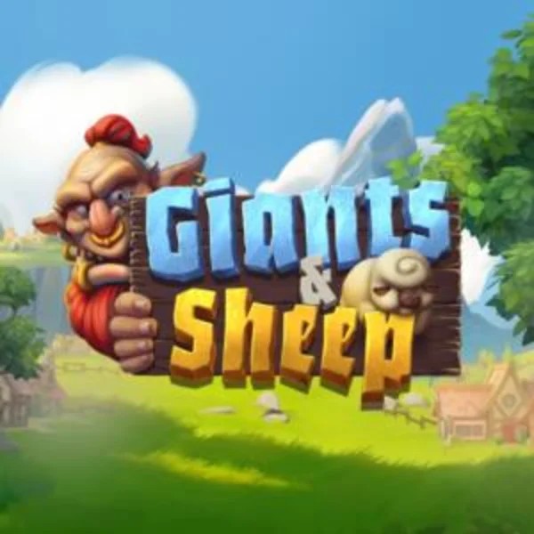 game logo by Relax Gaming on cazeuss.co.uk