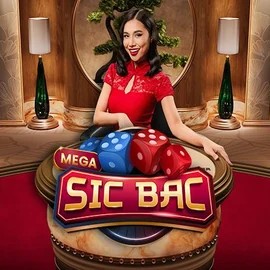 Mega Sic Bac – slot by Pragmatic Play, featured at cazeuss.co.uk