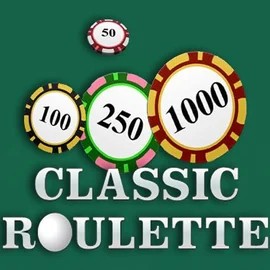 Roulette online slot from OneTouch Games – play at cazeuss.co.uk