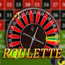 Roulette (Pragmatic Play) casino game by Pragmatic Play – featured logo at Cazeus Casino