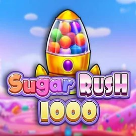 game logo by Pragmatic Play on cazeuss.co.uk